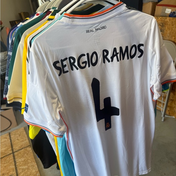 Retro and 2025 Jerseys!! - Picture 14 of 16